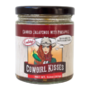Candied Jalapeños Cowgirl Kisses