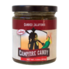 Candied Jalapeños Campfire Candy