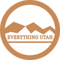Everything Utah logo