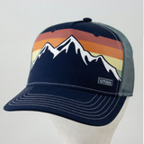 Utah Caps