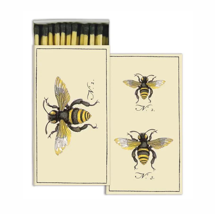 Bee Matches