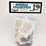 Mineral Collection