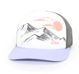 Utah Caps