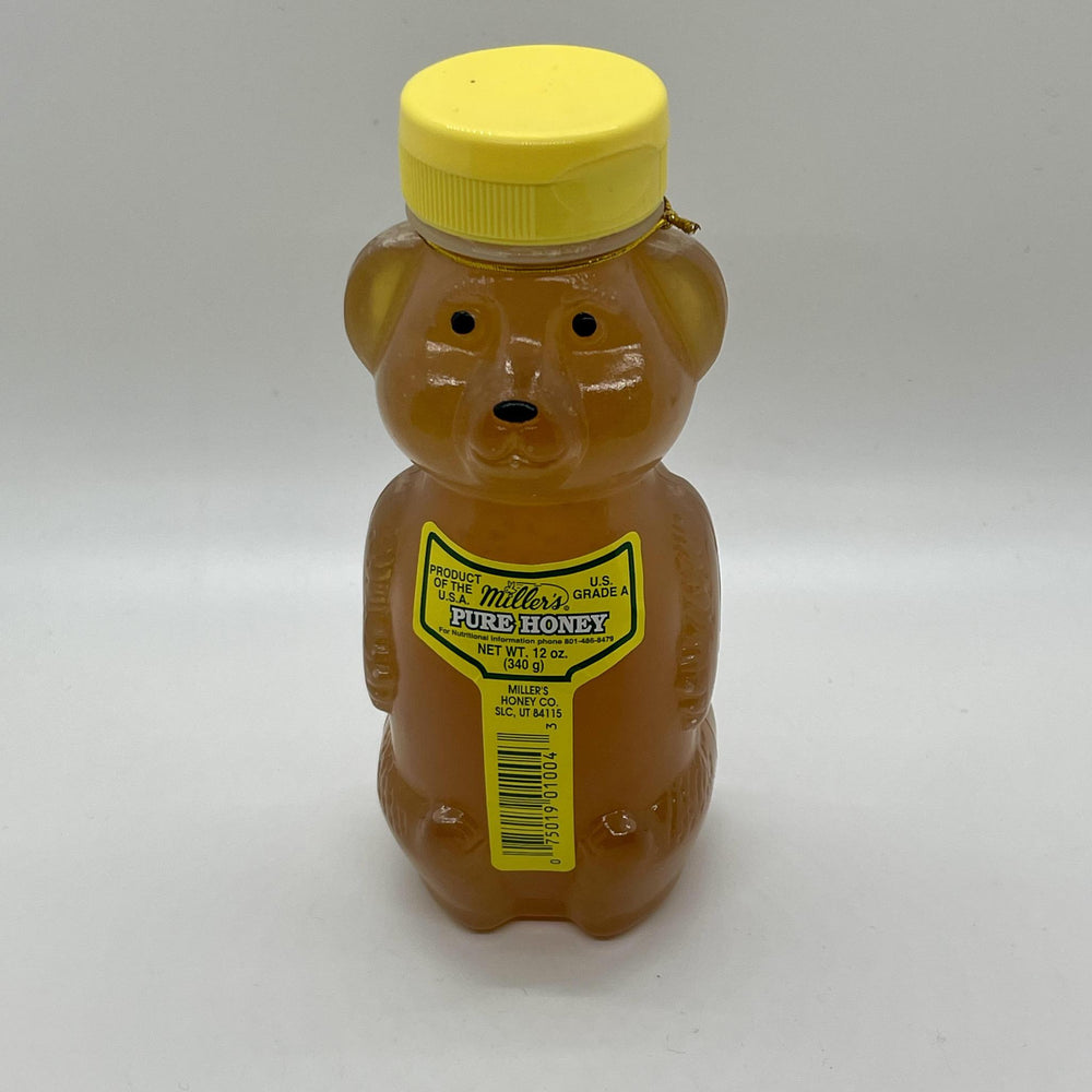 Miller's Honey Bear