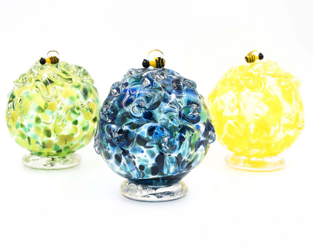 Handblown Glass