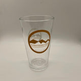 Pint Glass