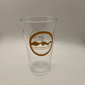 Pint Glass