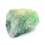 Raw Fluorite