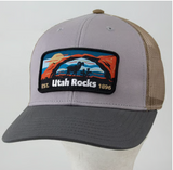 Utah Caps