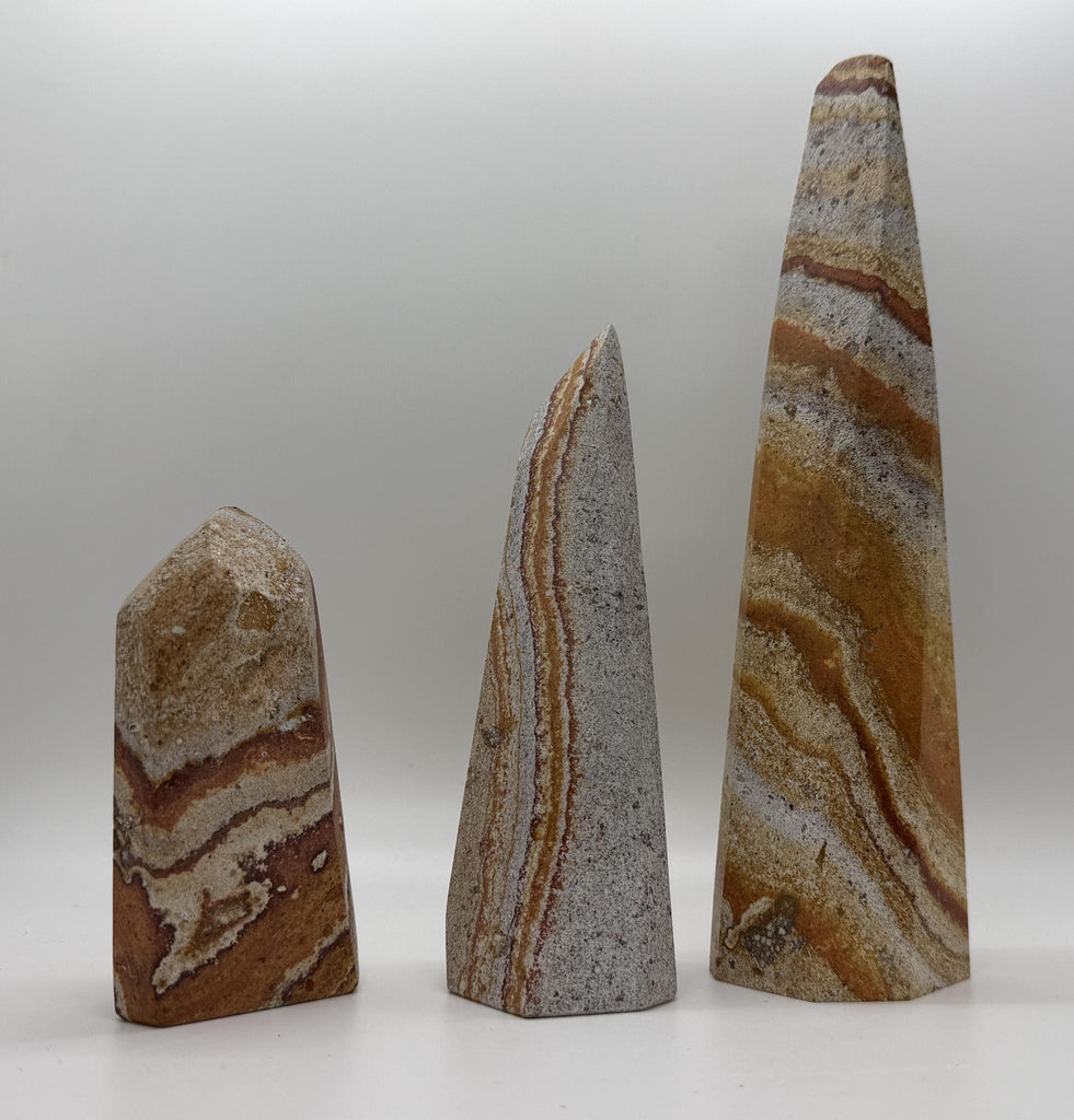 Wonderstone Tower