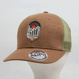 Utah Caps