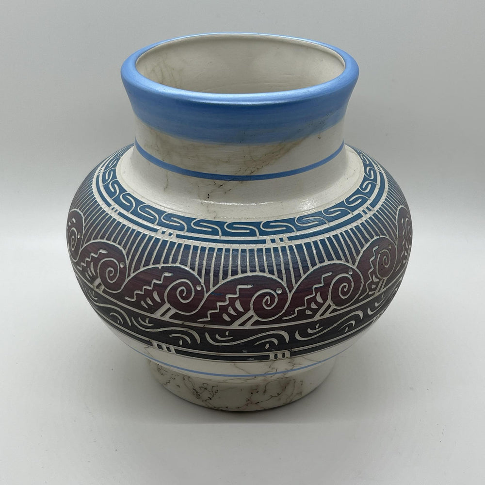 Native American Pottery 139