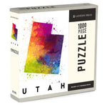 Puzzle Utah