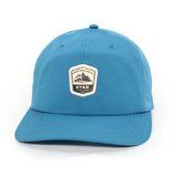 Utah Caps