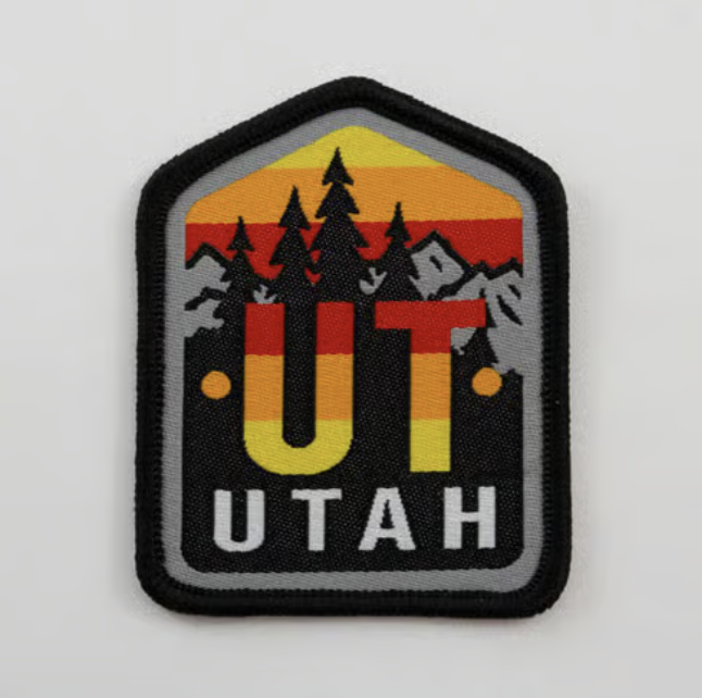 Patch Utah Trees