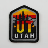 Patch Utah Trees