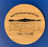 EU Bamboo Bottle Opener