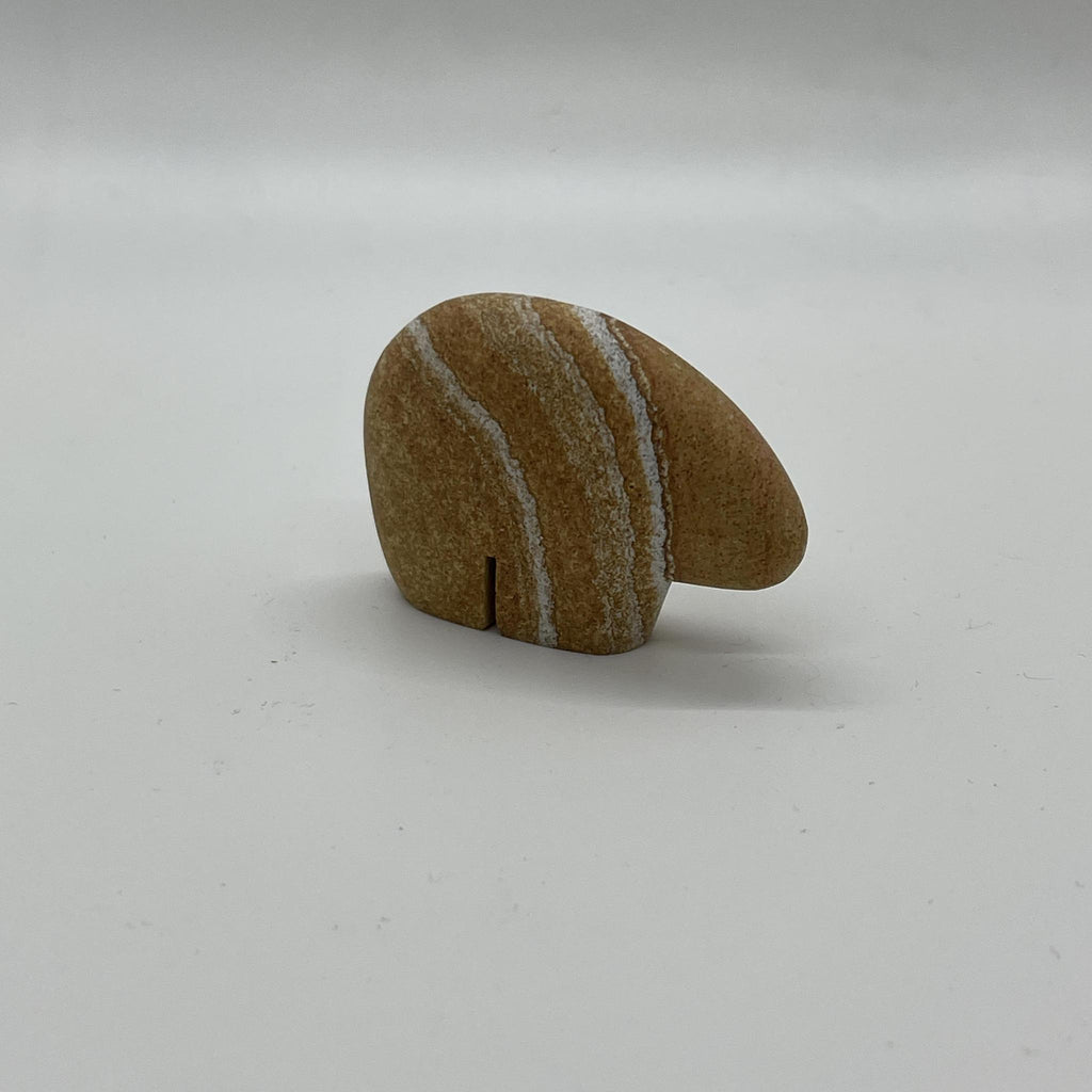 Sandstone Bear