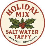 Taffy Bag 8 oz.