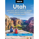 Moon Utah
