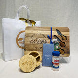 Mountain Kitchen Gift Bundle