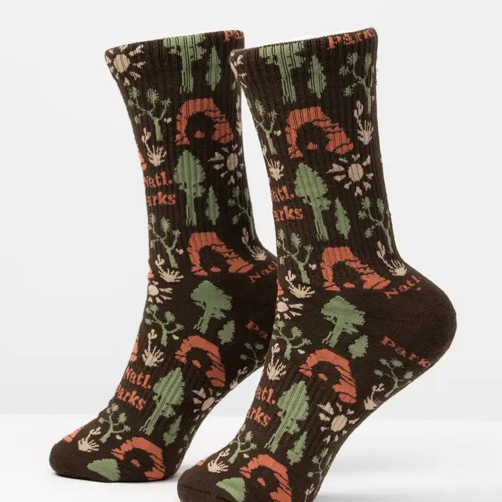 Camp Socks