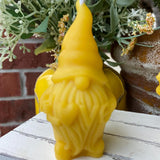 Beeswax Candle