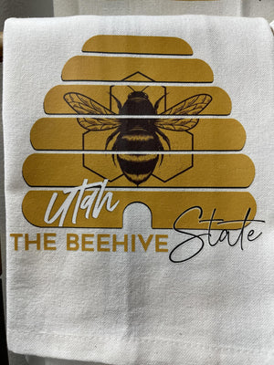 Signature Tea Towel