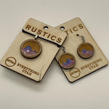 Rustics Necklace