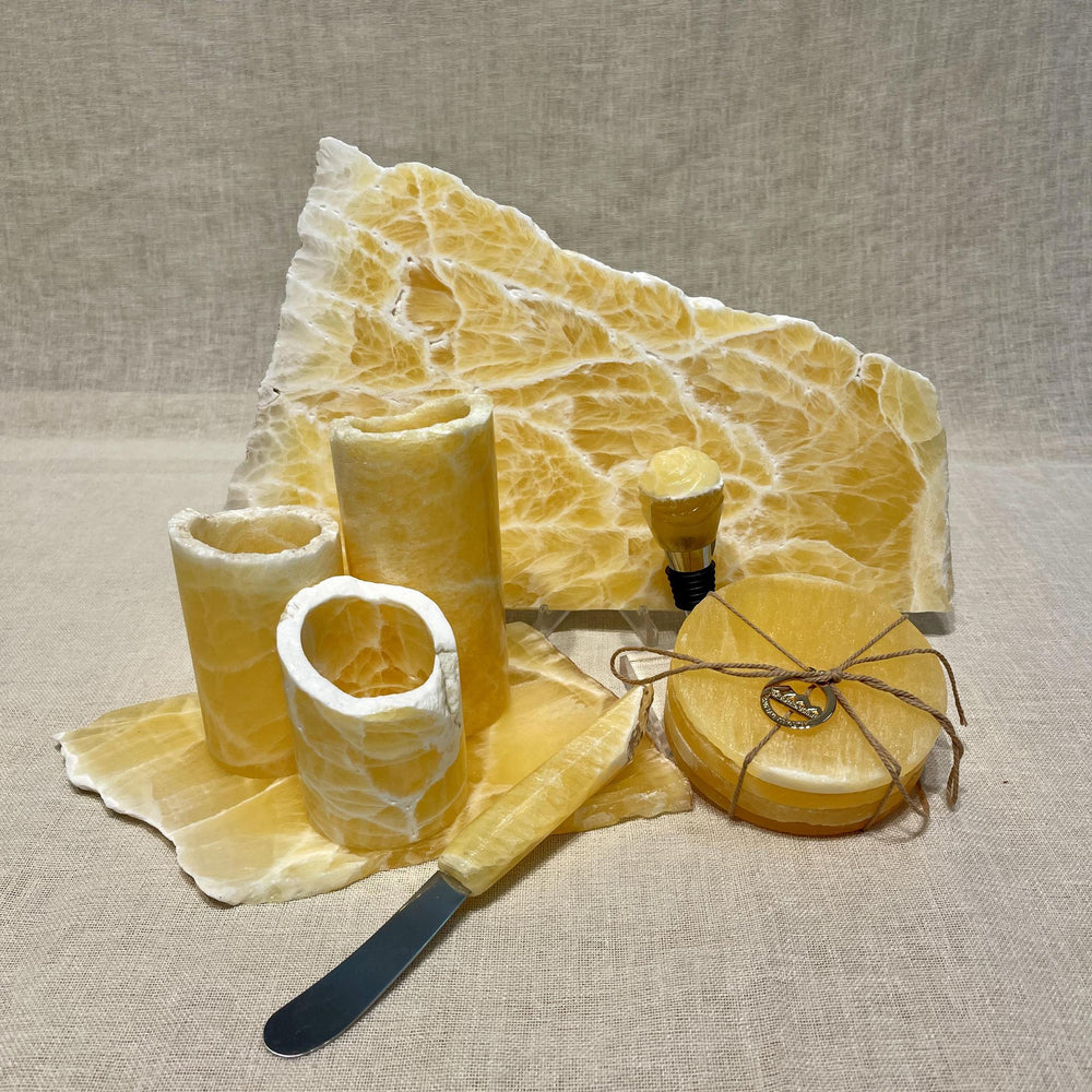 Entertain with Rocks Gift Bundle