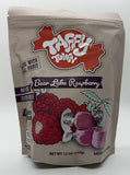 Bear Lake Raspberry Taffy