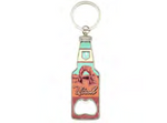 Keychain Arch Bottle Opener Foil