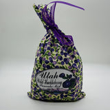 Wild Huckleberry Pancake Mix Bag