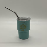 Stainless Steel Tumbler