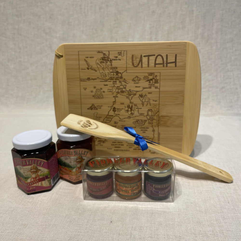 It's Our Jam Gift Set