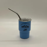 Stainless Steel Tumbler