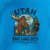 Wilderness Moose SLC