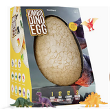 Jumbo Dino Egg