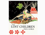 Lost Children By Paul Goble