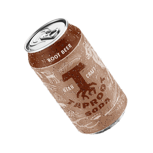 Taproot Soda