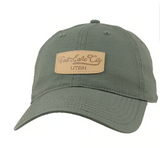 Utah Caps