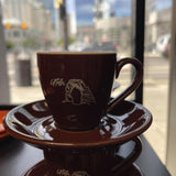 Espresso Cup Set