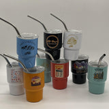 Stainless Steel Tumbler