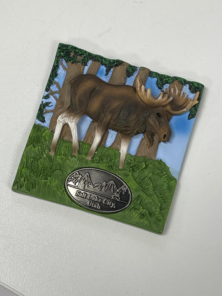 SLC Coin Magnet