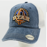 Utah Caps