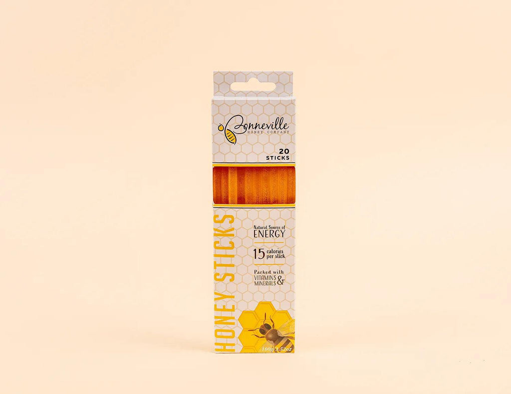 Honey Sticks Box