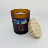 Utah Candle Collection