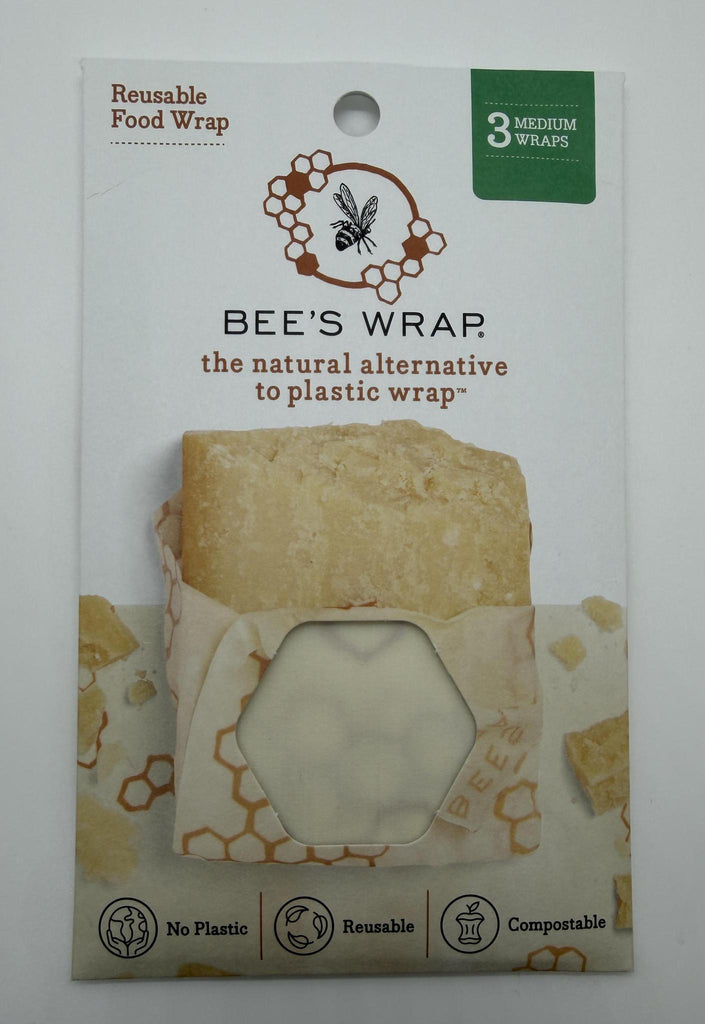 Medium 3 Pack
