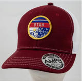 Utah Caps