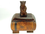 Ironwood Box
